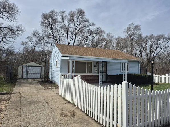 2237 E 19th Pl, Gary, IN 46407