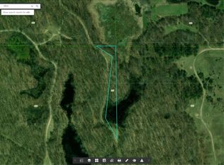 0 Trail Rd, White Cloud, MI 49349