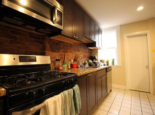 21 Bennett St #1DB, Brighton, MA 02135