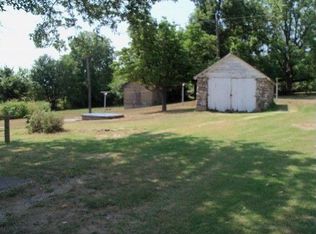 31697 Holly Rd, Pierce City, MO 65723