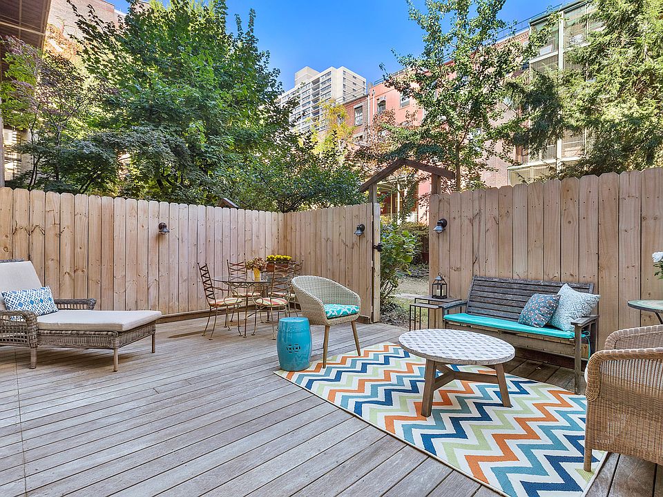 1st image of 31 W 93rd St #Townhouse