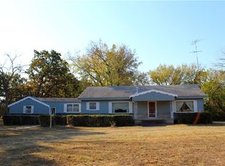 3986 County Road 1675, Coffeyville, KS 67337