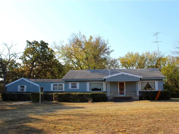 3986 County Road 1675, Coffeyville, KS 67337