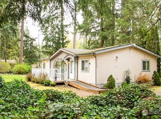 17020 Arborvitae Ct SE, Yelm, WA