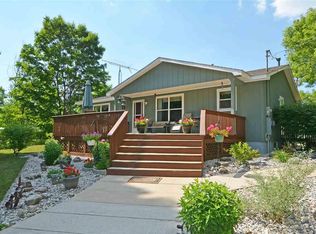 5245 Marsh Rd, Kingsley, MI 49649