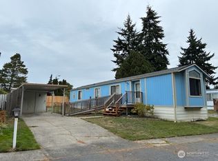 700 NW Crosby Avenue #192, Oak Harbor, WA 98277