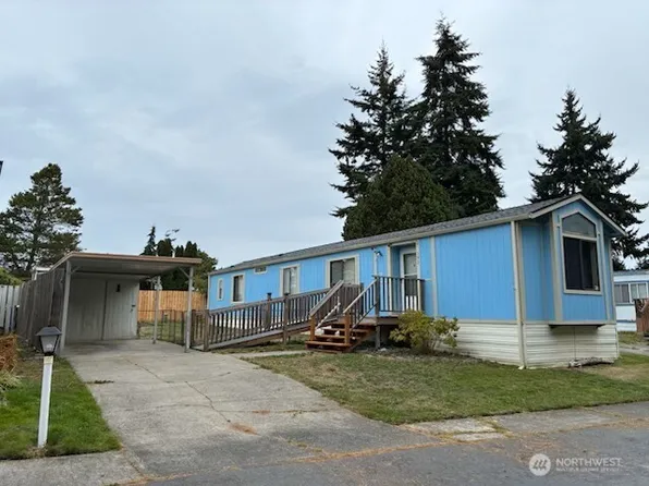 700 NW Crosby Avenue #192, Oak Harbor, WA 98277
