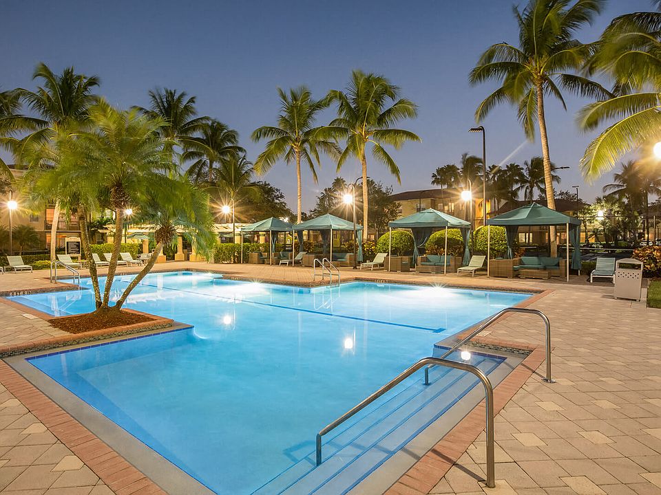 Windsor at Miramar Apartment Rentals Miramar, FL Zillow