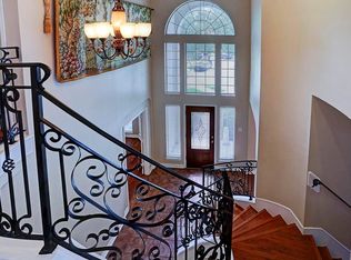 22610 Lauren Meadow Ln, Katy, TX 77494