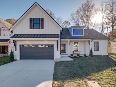 2024 Pleasant Cv Lot 15, Nashville, TN, 37214