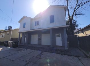 **BRR274-Choctaw Housing Group, Inc, Sacramento, CA 95818