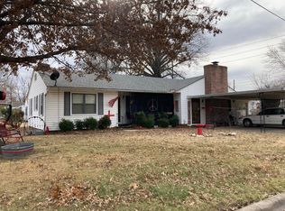 327 Circle Dr NW, Miami, OK 74354