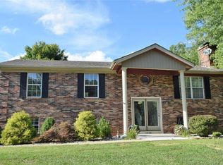 11928 Nadorff Rd, Greenville, IN 47124