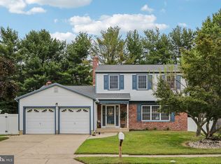 75 Euston Rd S, Marlton, NJ 08053