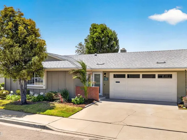306 E Elfin Grn, Port Hueneme, CA 93041