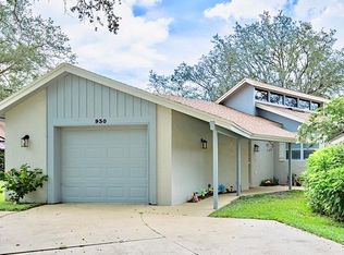 930 N Wedgewood Dr, Winter Springs, FL 32708