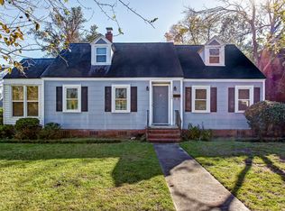 2209 E 42nd St, Savannah, GA 31404