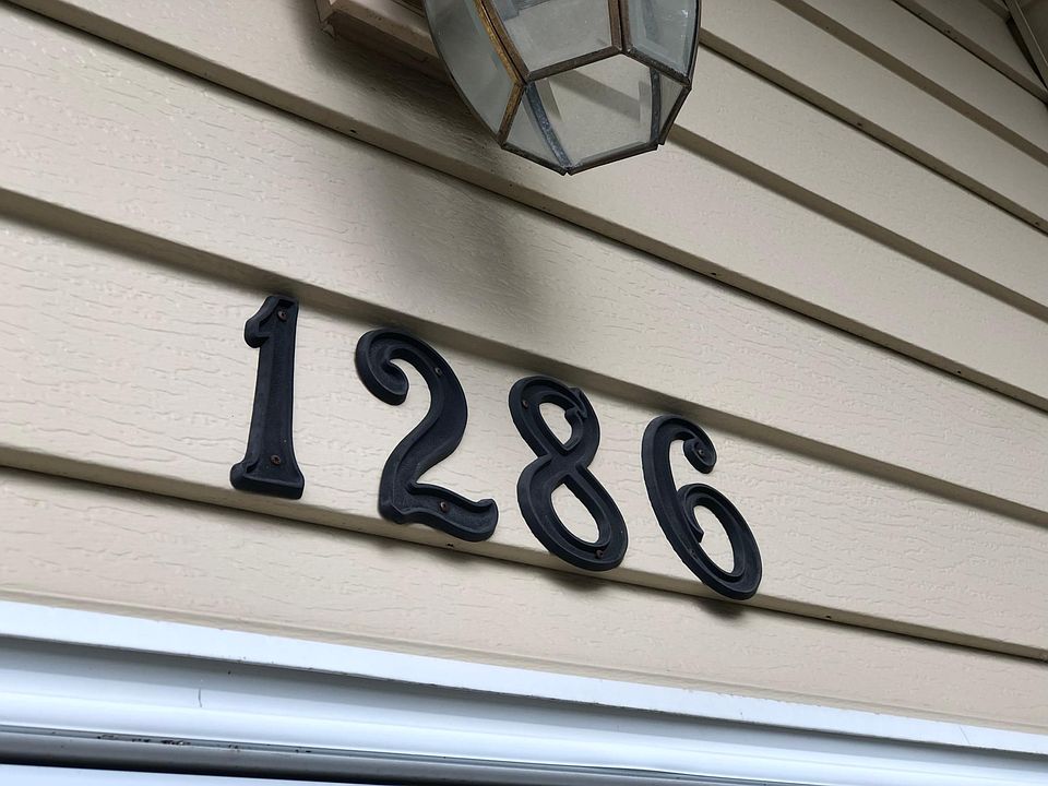 Welcome Home!