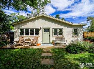 2625 Mapleton Ave, Boulder, CO 80304
