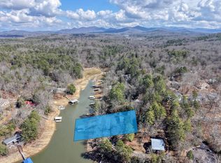 333 Reece Creek Rd W, Blairsville, GA 30512