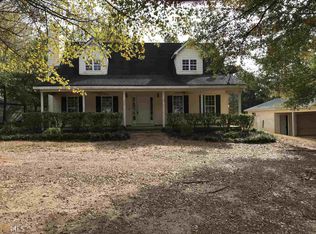 284 Poplar Creek Rd, Stephens, GA 30667