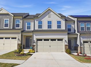 158 Bugle Way, Stafford, VA 22554