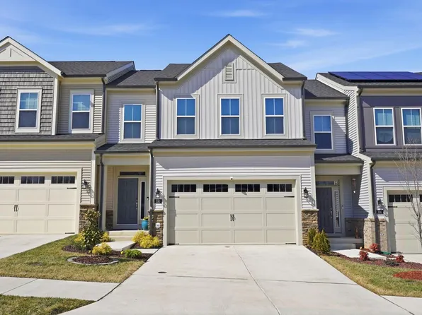 158 Bugle Way, Stafford, VA 22554