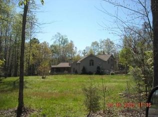 563 Epps Clark Rd, Siler City, NC 27344