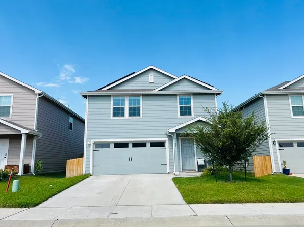 2923 Henry Garrett Rd, Dallas, TX 75212