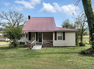 12450 State Highway 65, Hollytree, AL 35751