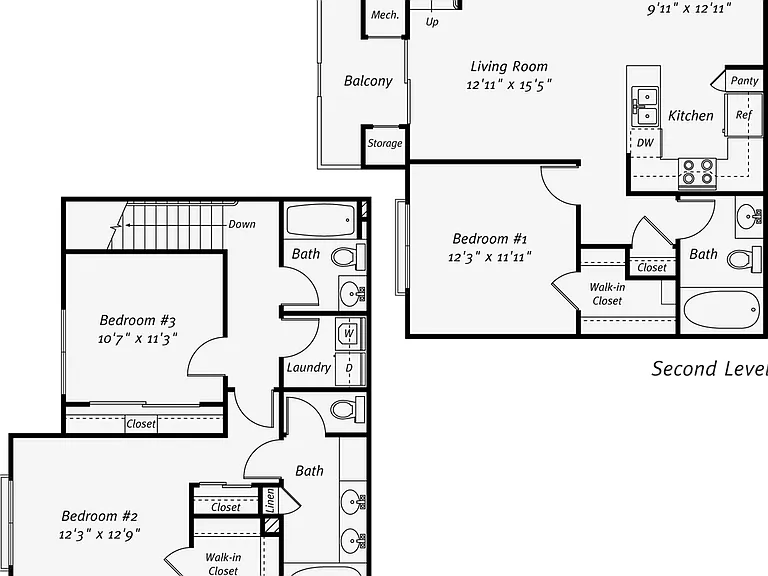 Avalon Glendale — Photo 55