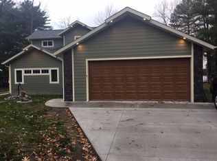 4582 Brockhaus Ln, Junction City, WI 54443