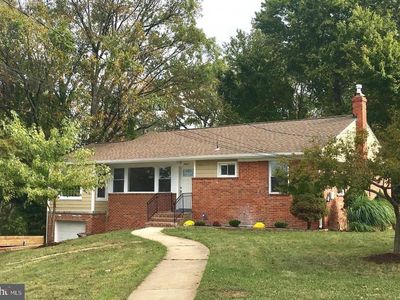 2601 Buckner Ln, Temple Hills, MD, 20748