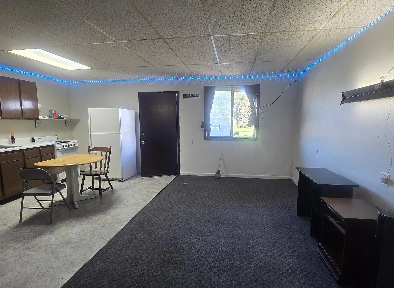 Studio, 340 sqft, $750 — Photo 3