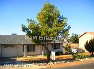 9241 E Spouse Dr, Prescott Valley, AZ 86314