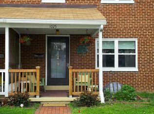 1025 Clark St, Lancaster, PA 17602