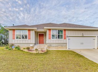 3509 Sugar Maple Ln, Crestview, FL 32539