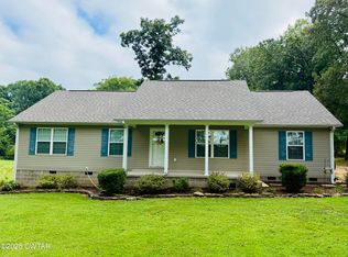 515 Howard Rd, Henderson, TN 38340