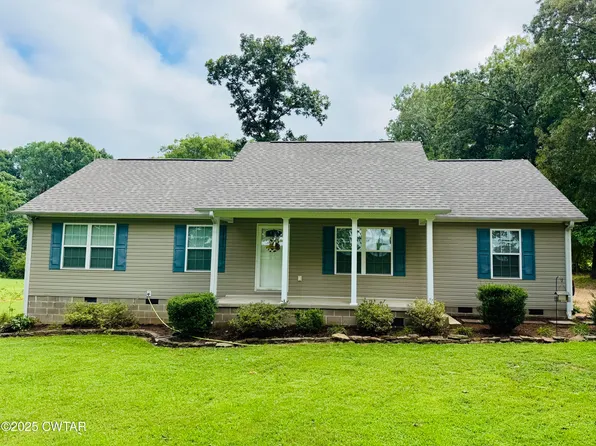 515 Howard Rd, Henderson, TN 38340
