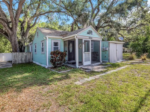 414 Tampa Rd, Palm Harbor, FL 34683