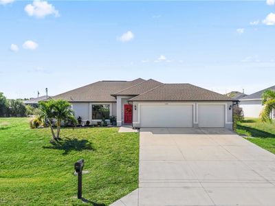 1048 SW 1st St, Cape Coral, FL, 33991