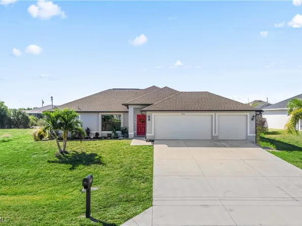 1048 SW 1st St, Cape Coral, FL 33991