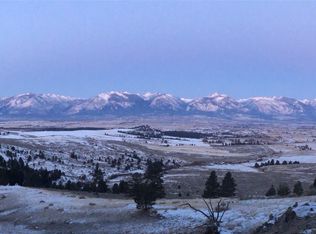 Nkn Hamilton Heights Rd, Corvallis, MT 59828