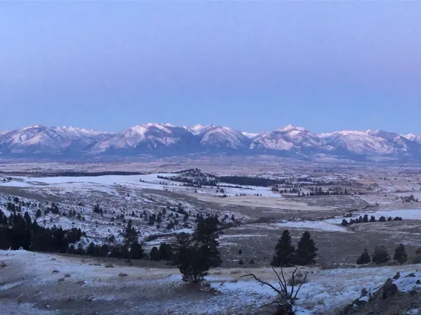 Nkn Hamilton Heights Rd, Corvallis, MT 59828