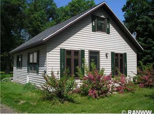 27695 Highway A, Spooner, WI 54801