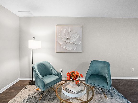3rd image of 4502 Gaston Ave APT 319