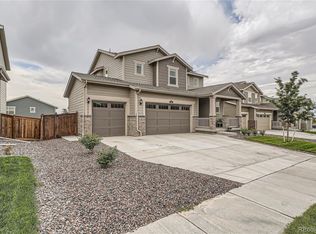 9463 Sedalia St, Commerce City, CO 80022