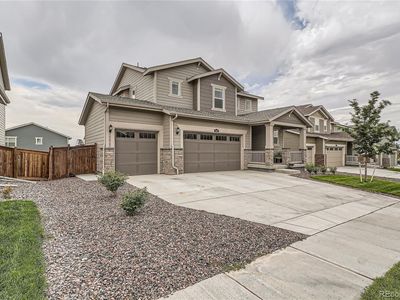 9463 Sedalia Street, Commerce City, CO, 80022