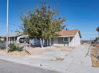 2704 Lidia St, North Las Vegas, NV 89032