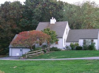 87 Wheelwright Farm, Cohasset, MA 02025